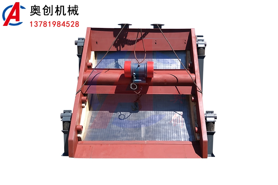 怎么提高弧形篩的篩分效率 怎么提高弧形篩的篩分效率